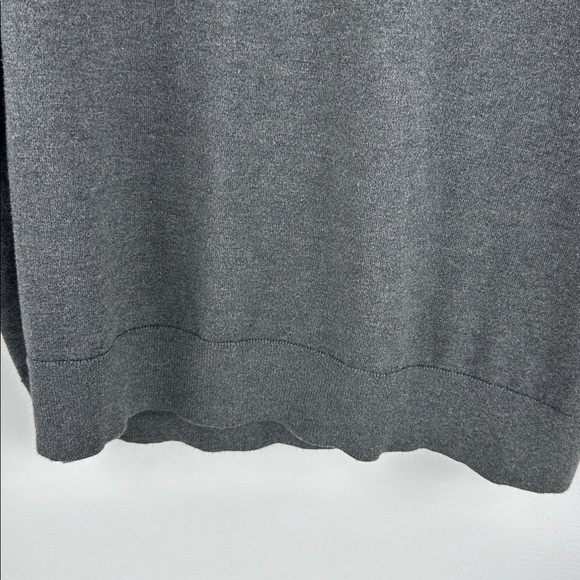 Worth Cotton Cashmere Sweater/Pants Set - Picture 6 of 11